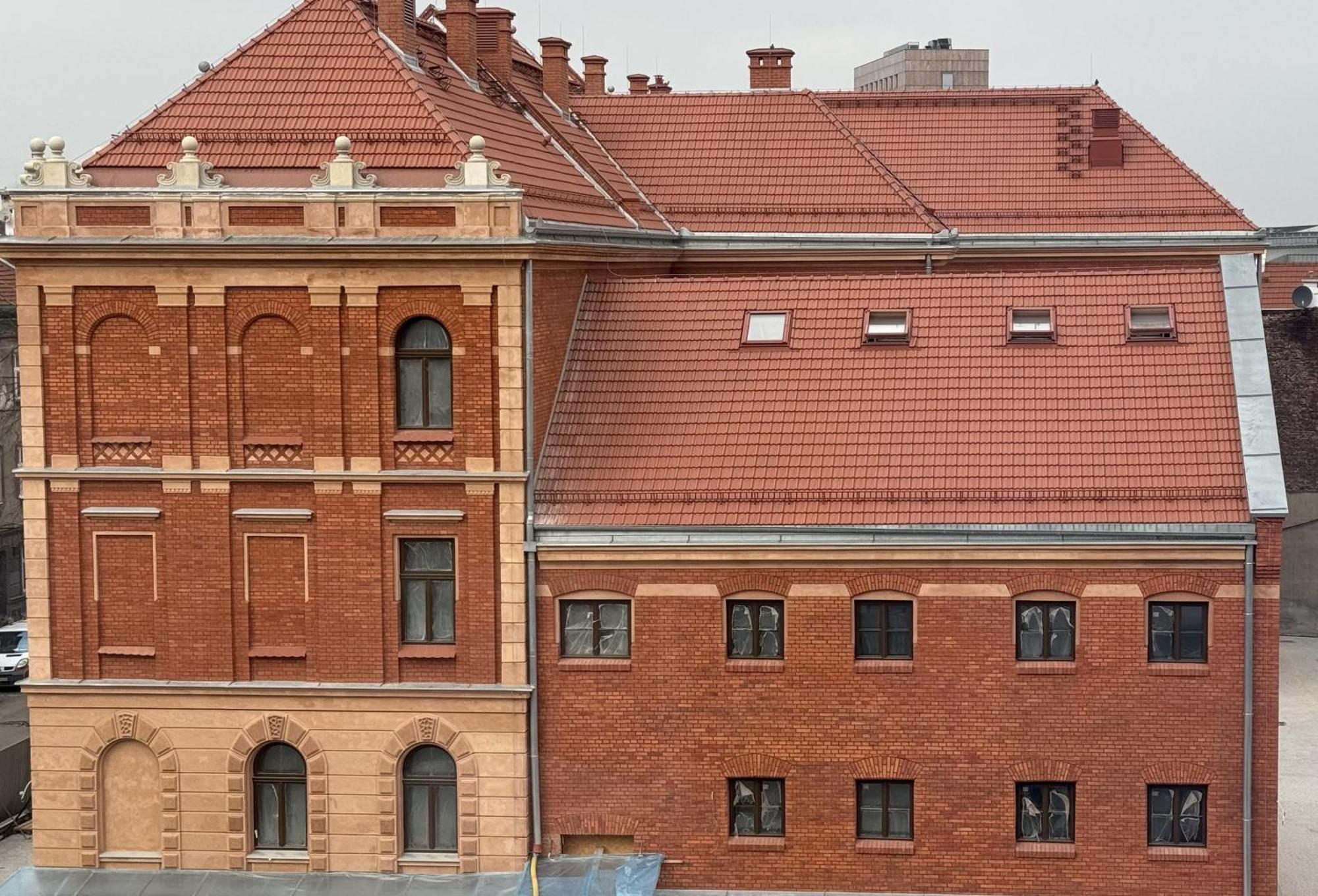 Art Apartment Stare Podgorze Free Parking Krakow Exterior photo
